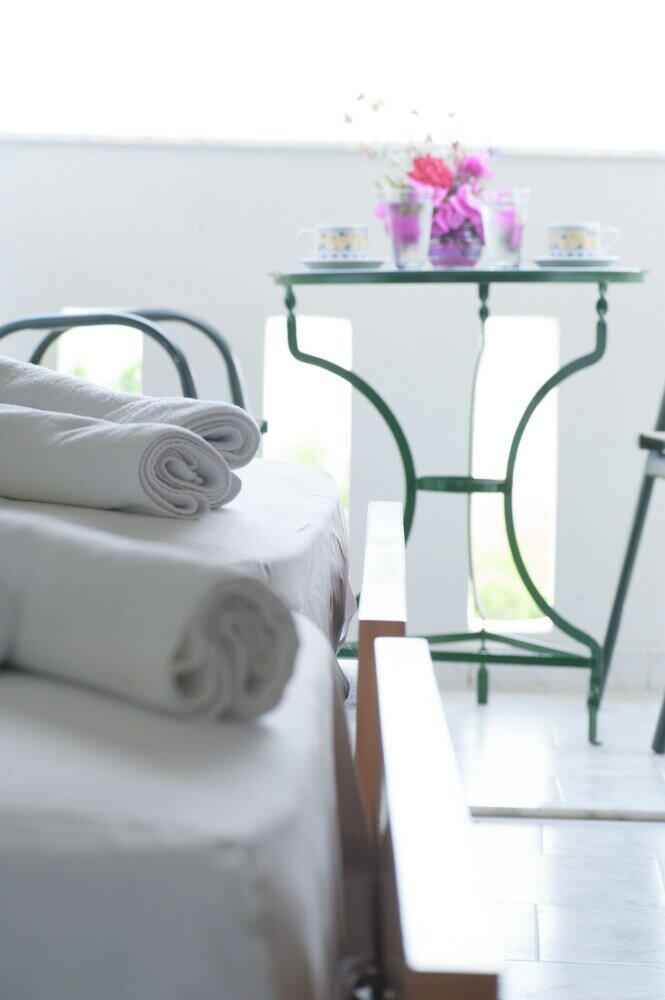 Фото Harma Rooms & Apartments