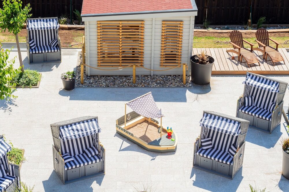 Фото Apparthotel Steiger Bad Schandau