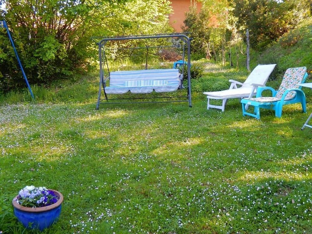 Фото B&b Ca' Dell'Olmo