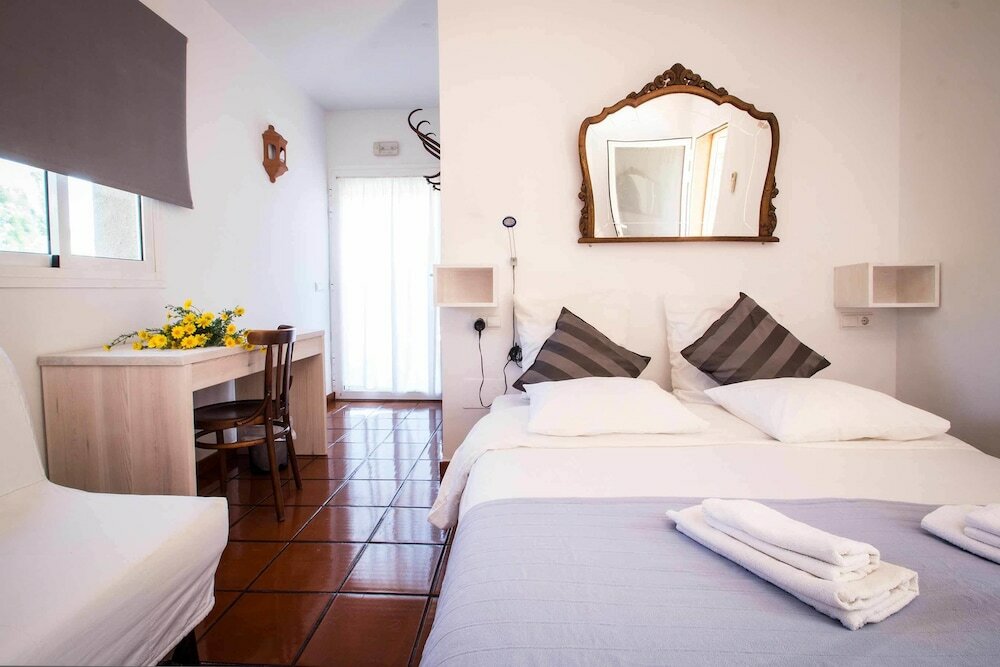 Фото Cortijo de la Media Luna