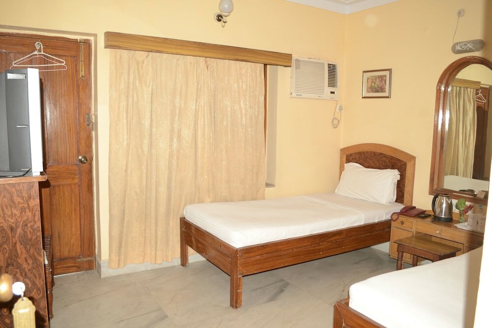 Фото Hotel Tathagat Inn