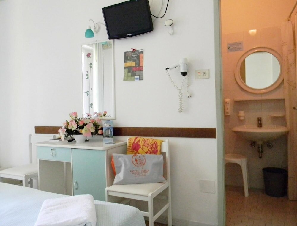 Фото Hotel Urania