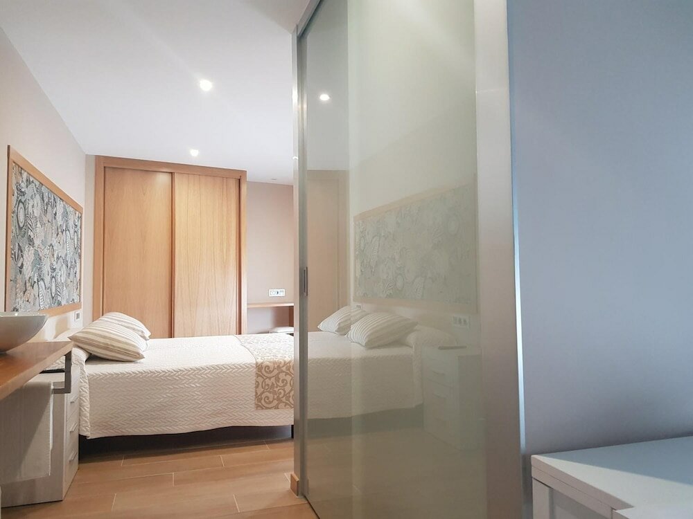 Фото Casa Chelo Alojamientos