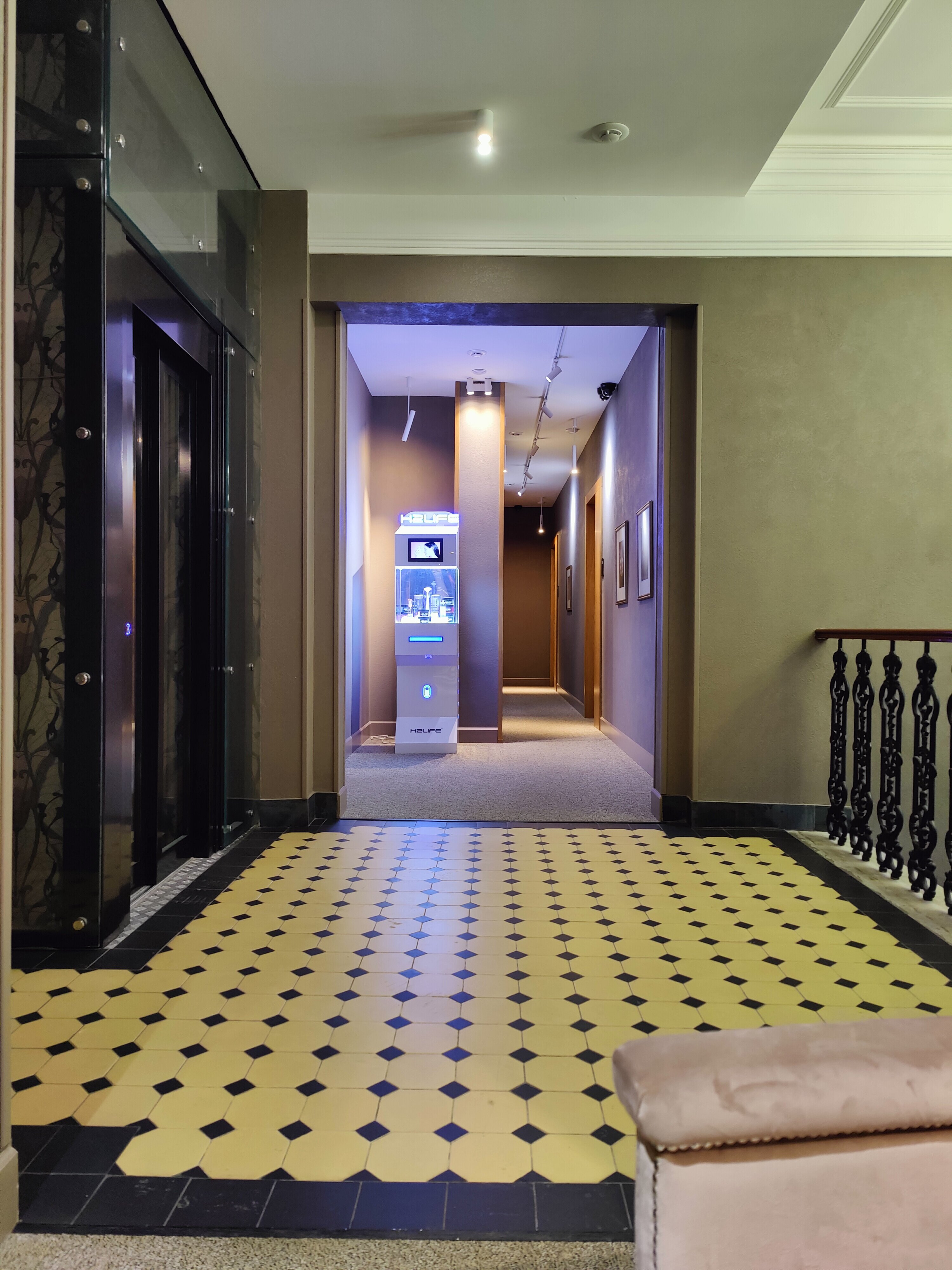 Фото Паррадоссо