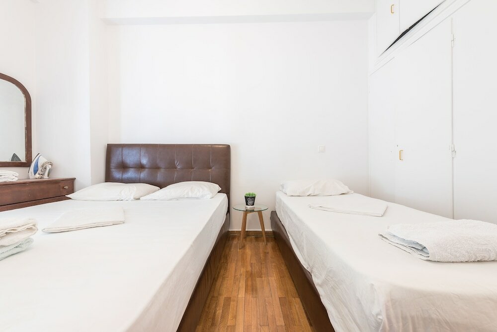 Фото Victoria Sky Apartments