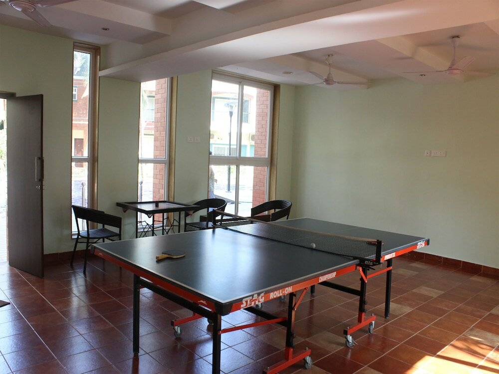 Фото Oyo 11964 Home Charming 1bhk Arpora