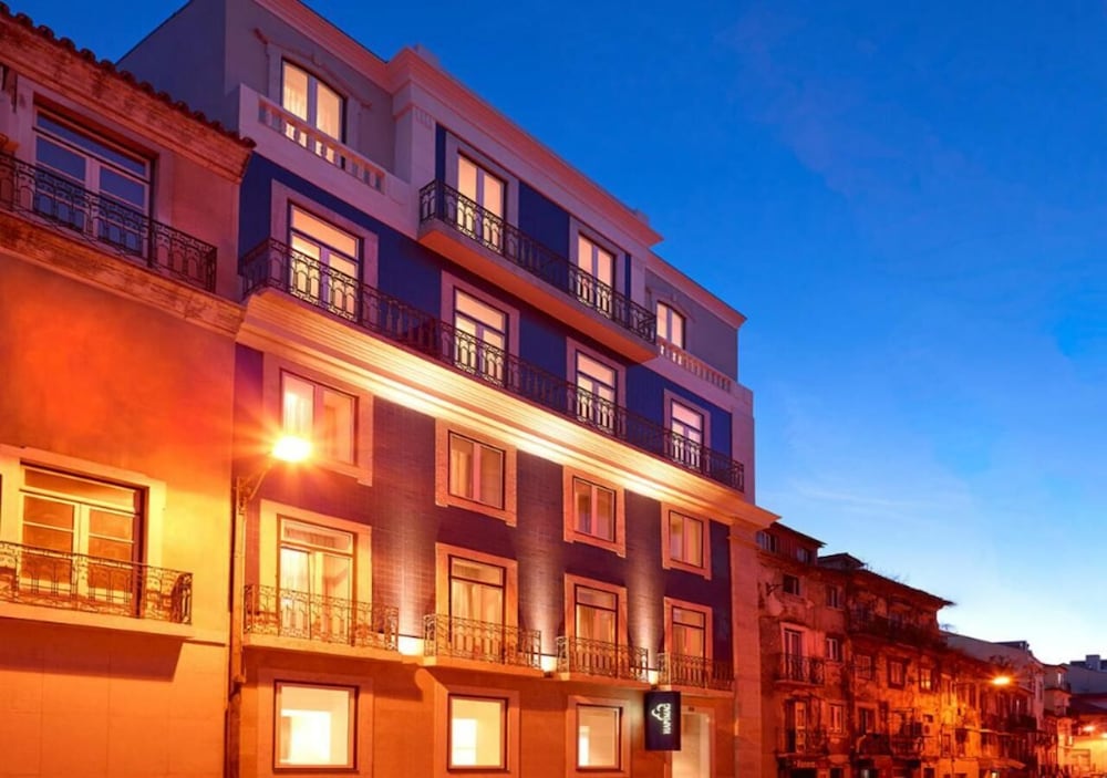 Фото Hapimag Resort Lisbon