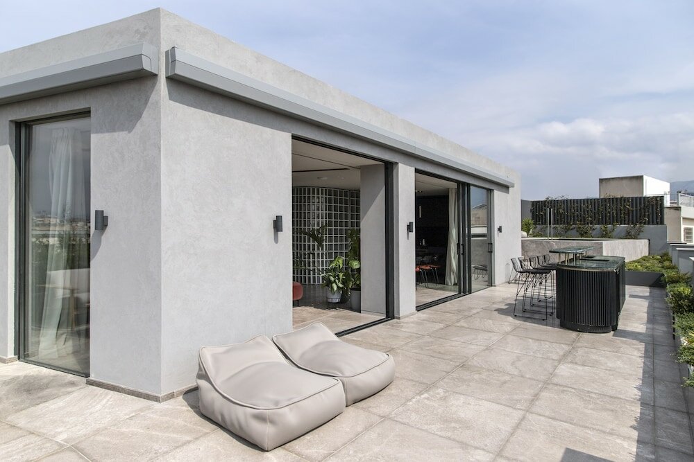 Фото Perianth Hotel