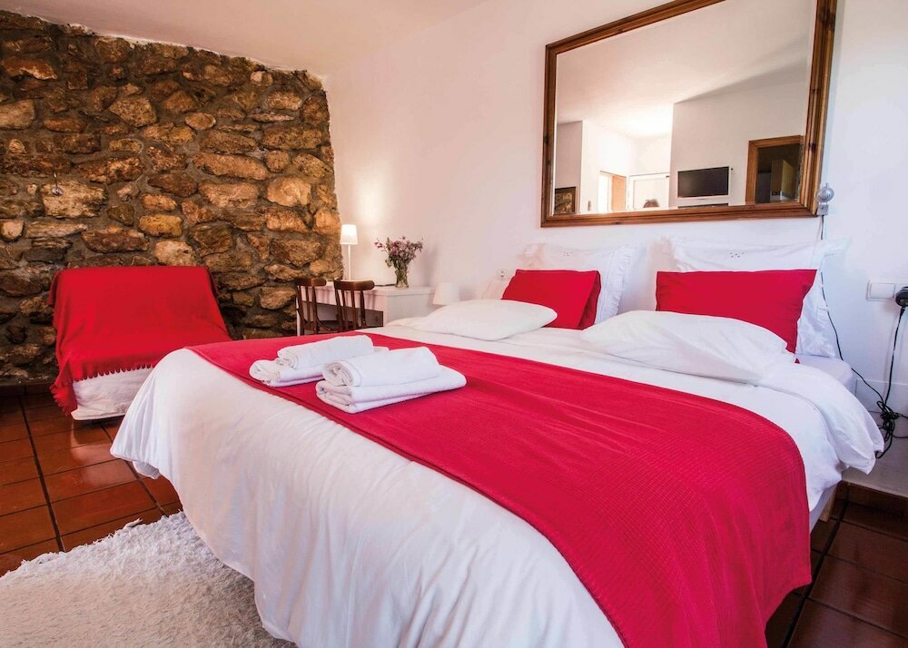 Фото Cortijo de la Media Luna