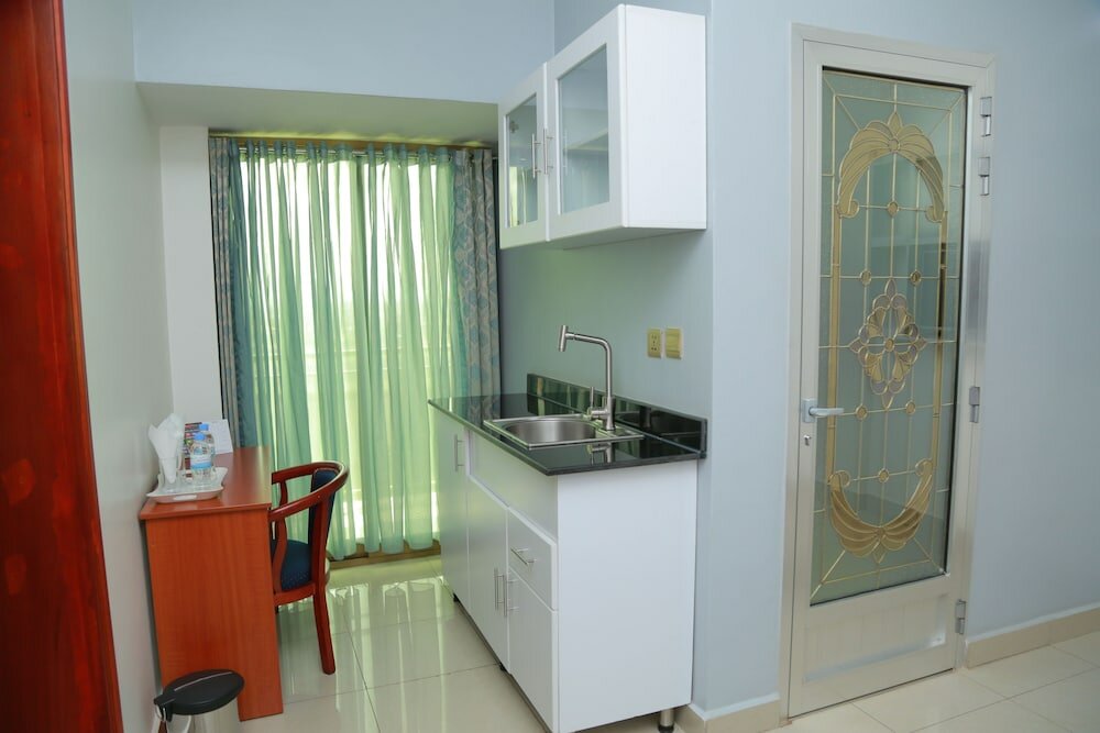 Фото Lebanon Hotel