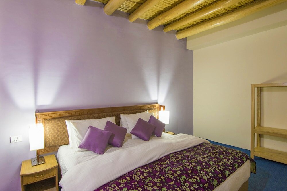 Фото The Ayali Leh