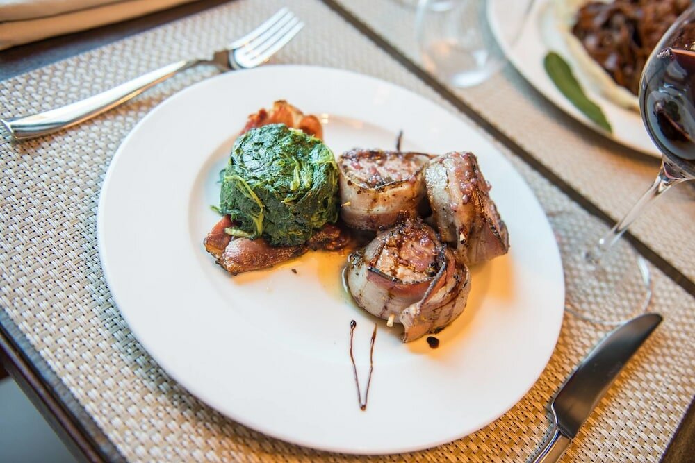 Фото La valle di Monna Lisa