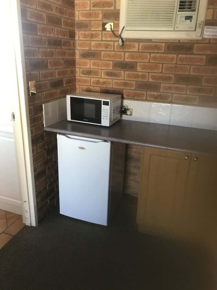 Фото Condobolin Motor Inn