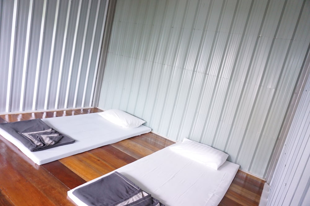 Фото Casa Theresa Resort & Garden