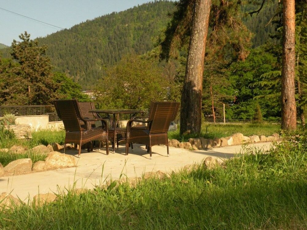 Фото EcoRest - Likani Palace