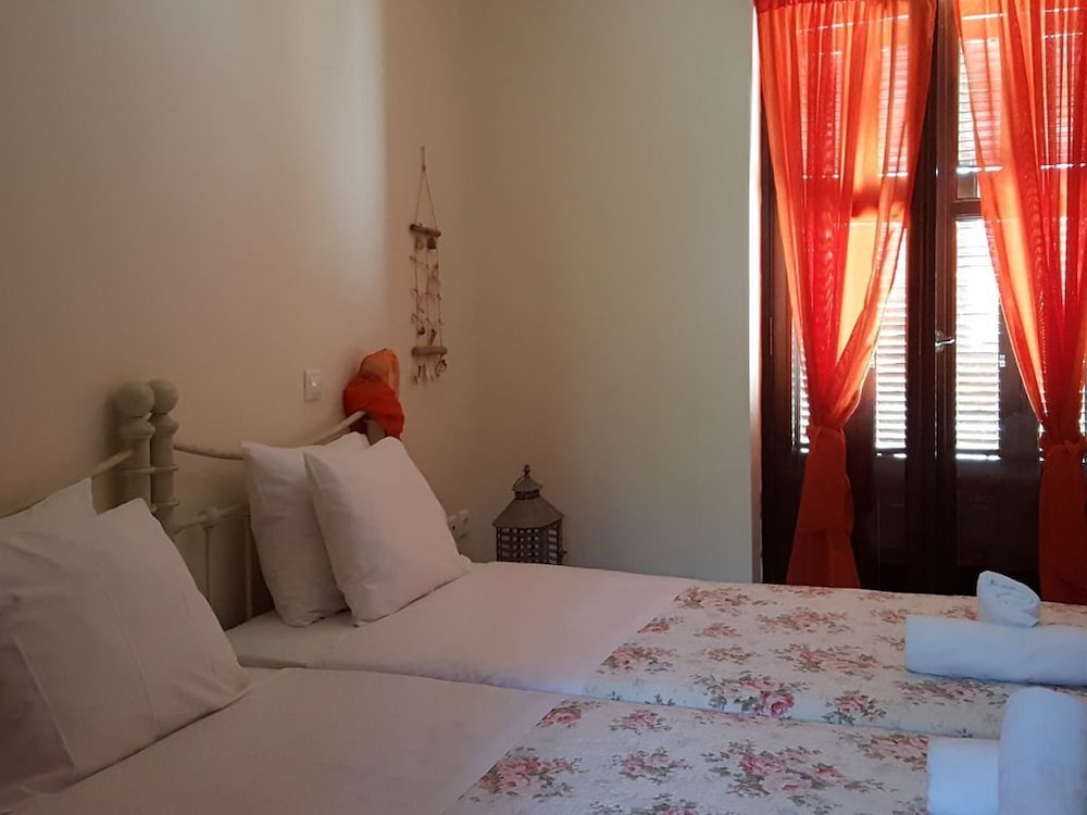 Фото Rathimata villas