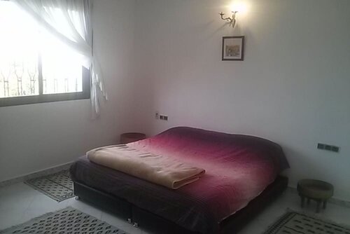 Гостиница Villa Mimosa в Фесе