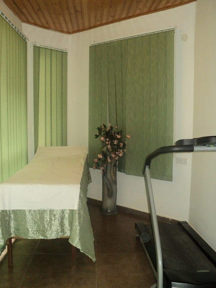 Фото EcoRest - Likani Palace