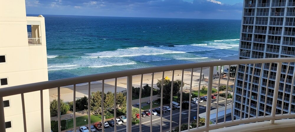 Фото Moroccan View Tower