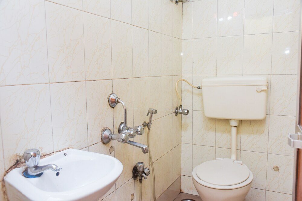 Фото Hotel Nirmal Lodging