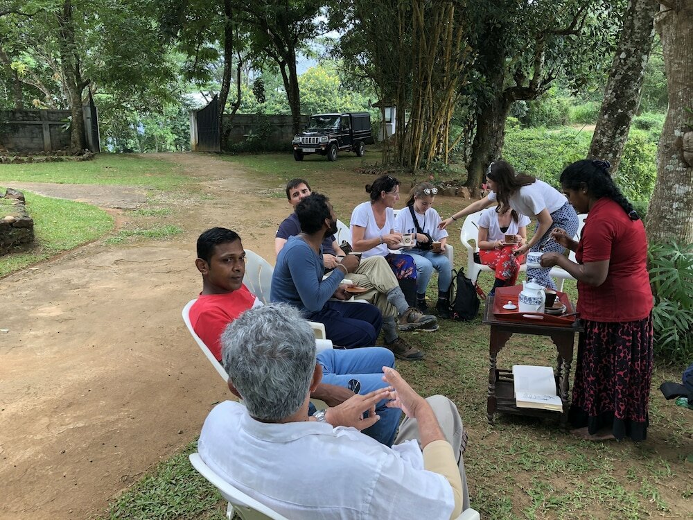 Фото Captain's Lodge