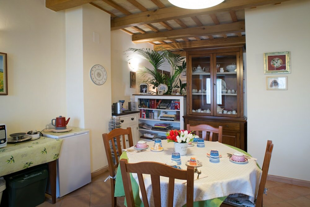 Фото B&b Antica Fonte del Latte