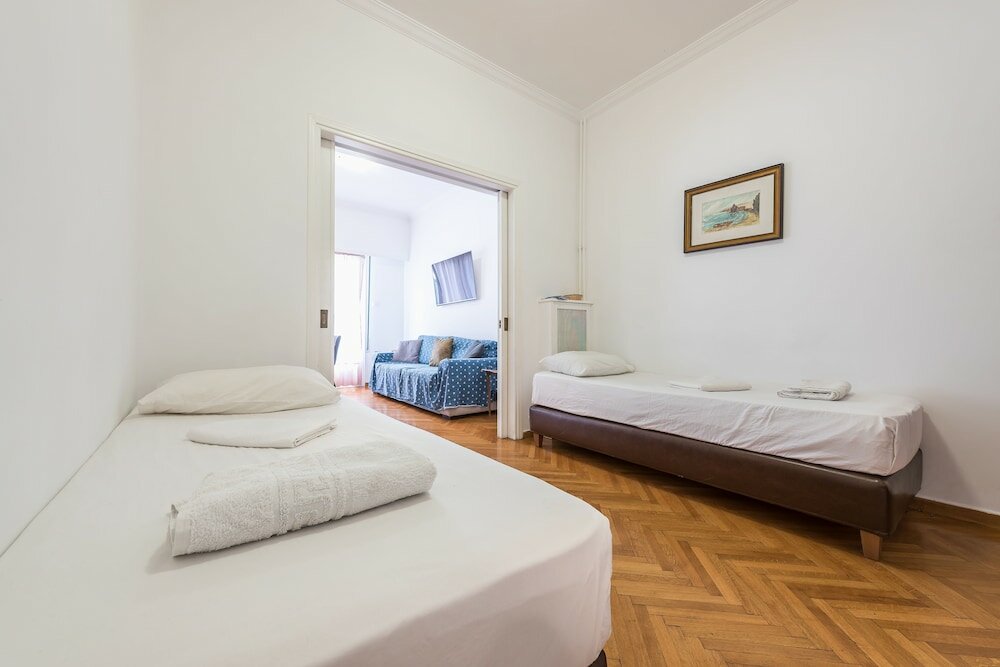 Фото Victoria Sky Apartments