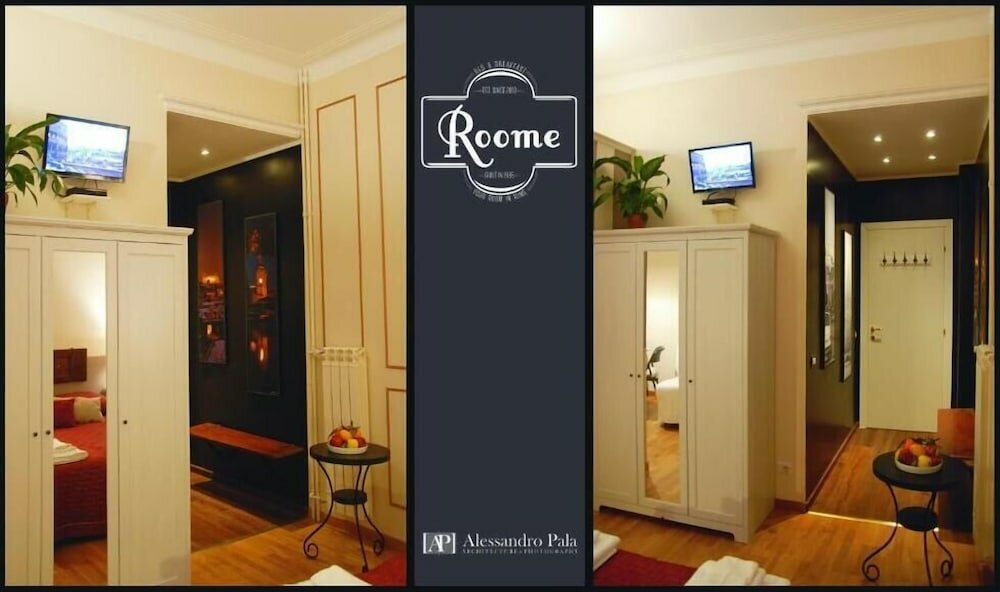 Фото Roome B&b
