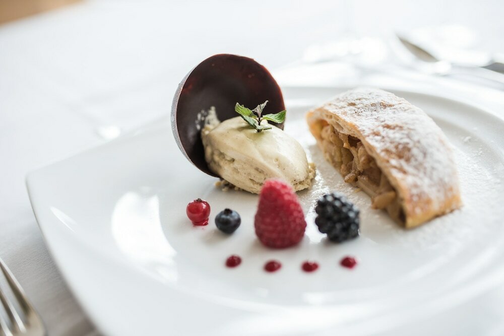 Фото Sporthotel St. Michael