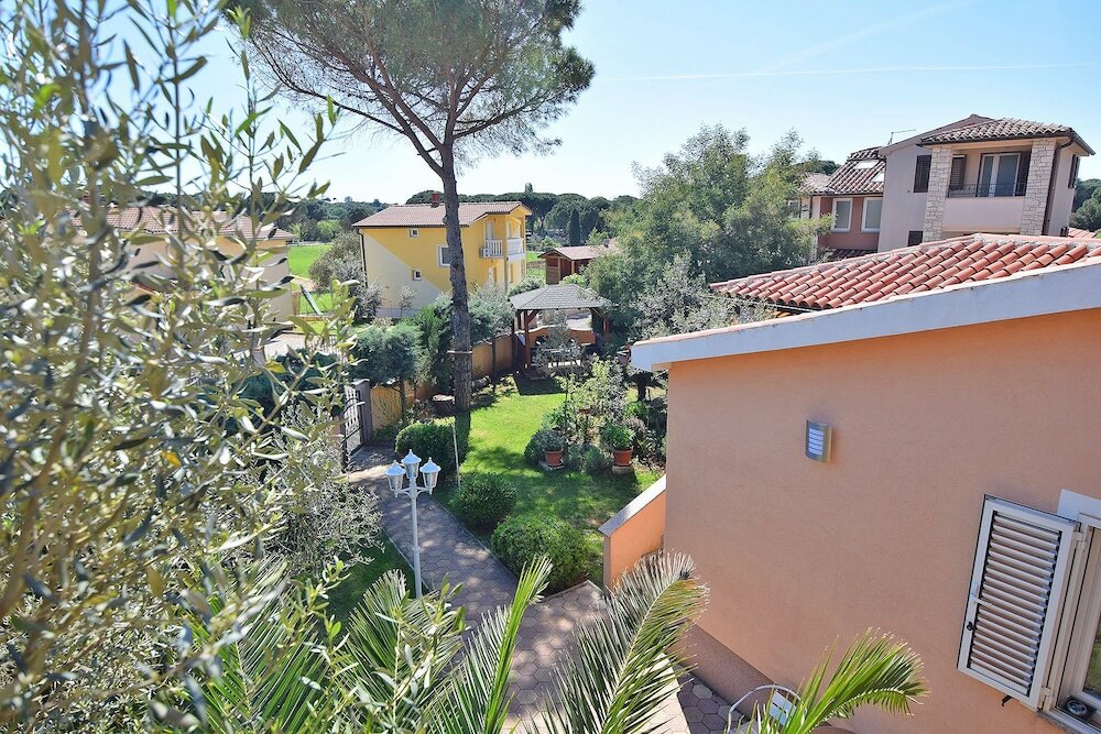 Фото Apartments Jeromela