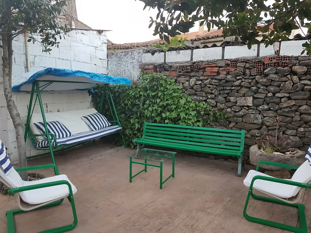 Фото La Plazuela