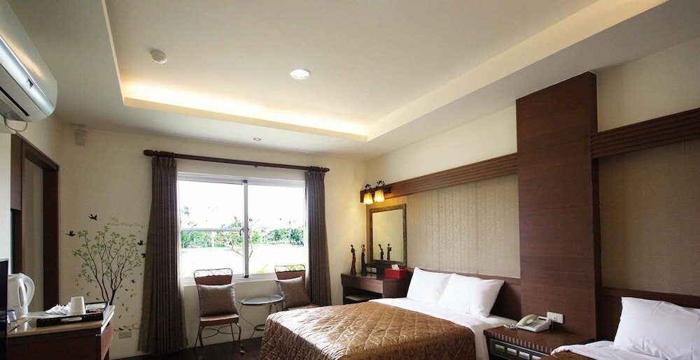 Фото HoTian Farm