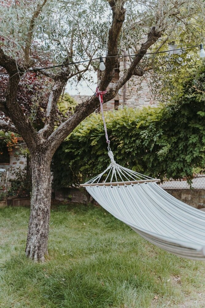 Фото Ostello Bello Assisi Bevagna