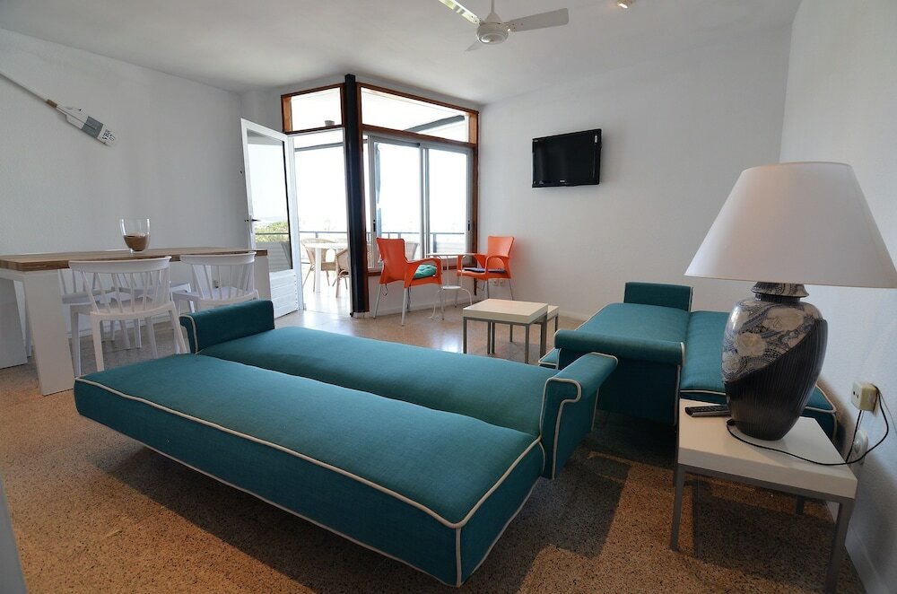 Фото Paseo de Salou