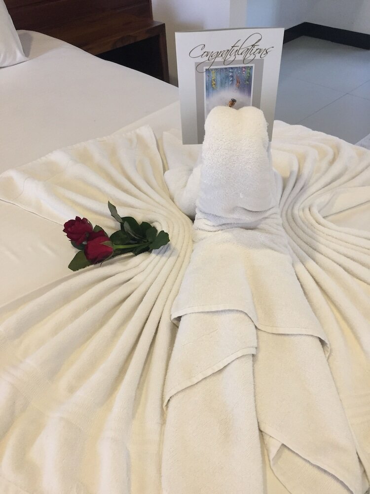 Фото Grand Orchid Residence