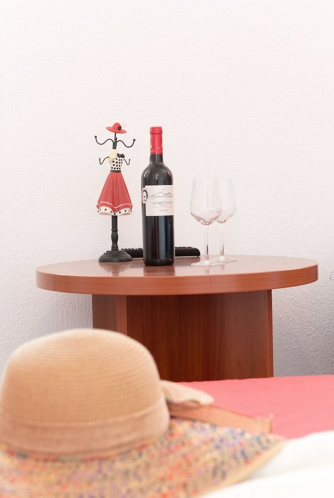 Фото Myconian brothers