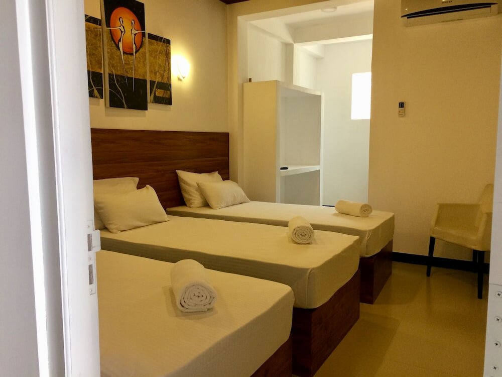 Фото Grand Orchid Residence