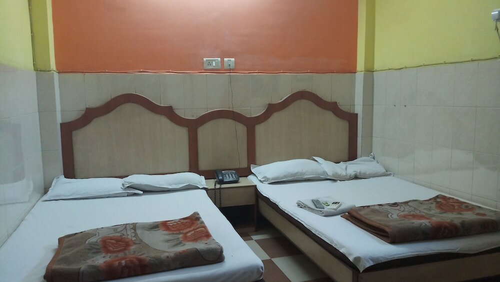 Фото Shivam Palace