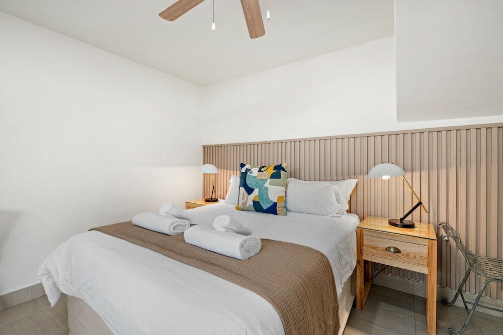 Фото San Lameer Villa Rentals Three bedroom Standard 2848