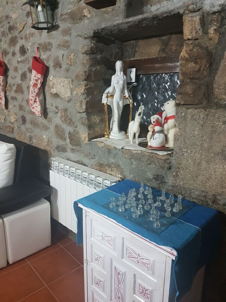 Фото La Plazuela