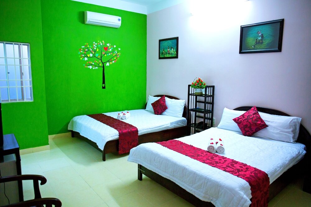 Фото Blue Sun Hotel