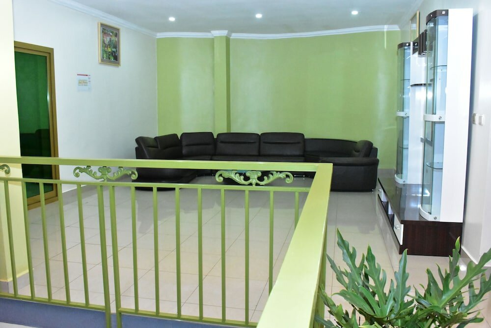 Фото Lebanon Hotel