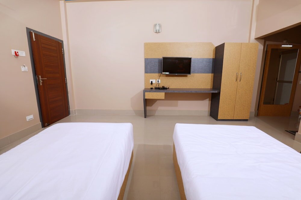 Фото Tesco Resort