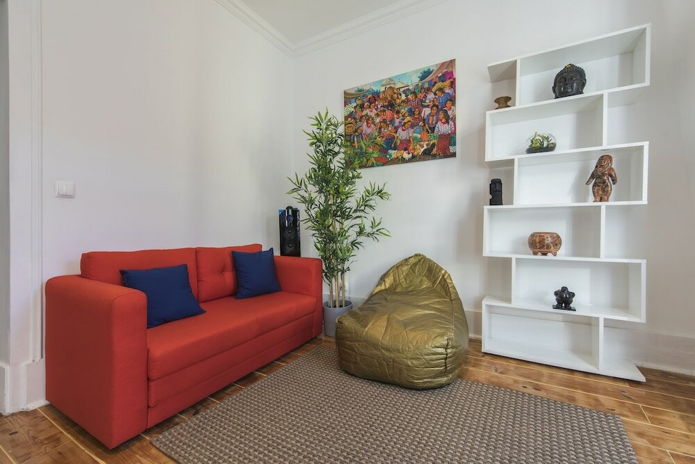 Фото Travessa do caracol