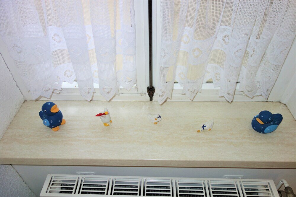 Фото Ferienwohnung Tuchtfeld