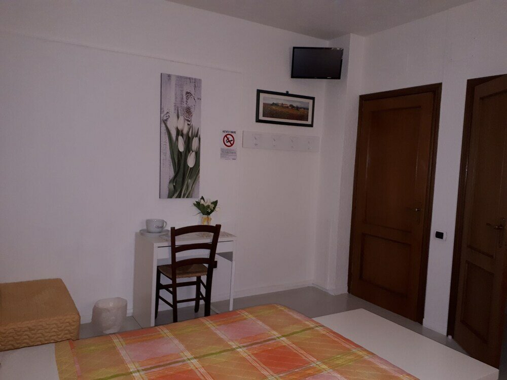 Фото Affittacamere il Conte