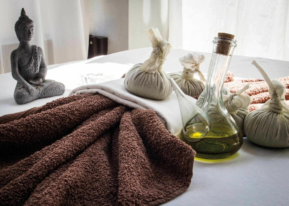 Фото Cortijo de la Media Luna