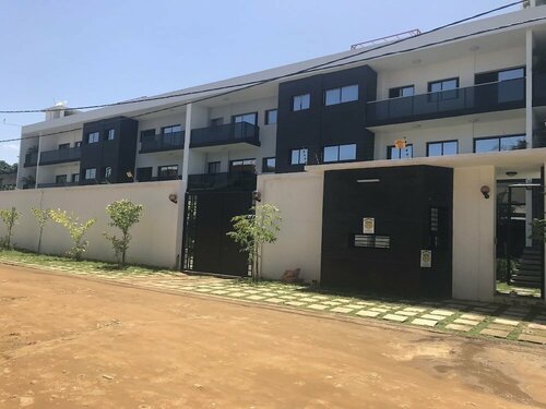 Гостиница Residence Awale в Абиджане