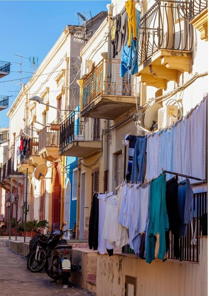 Фото Sabrina Suite