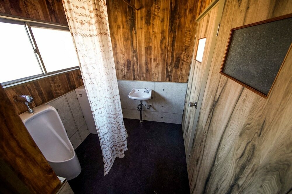 Фото Guesthouse Asobi Factory - Hostel